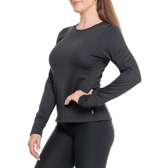 Free Country Force Grid Base Layer Top - Long Sleeve Product Image