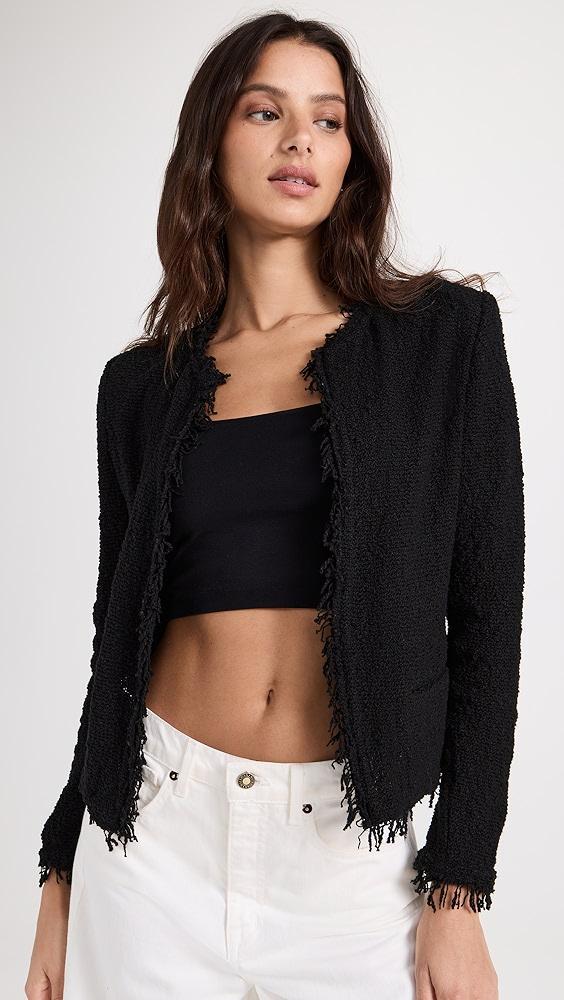 IRO Shavani Jacket | Shopbop product image