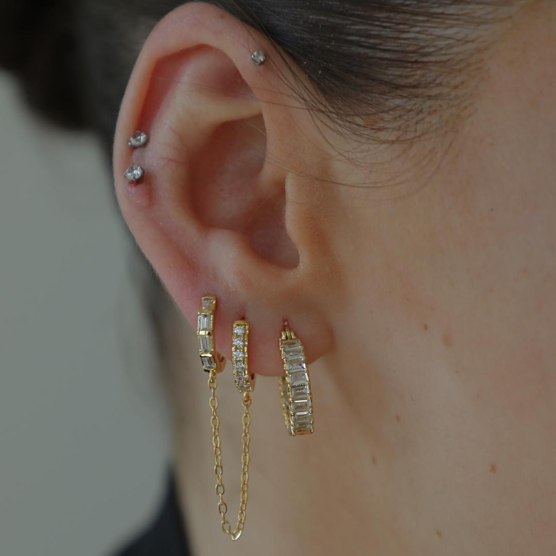 Magical Ear Cuff Product Image