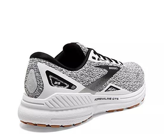 Brooks Men's Adrenaline Gts 23 Running Shoe Product Image