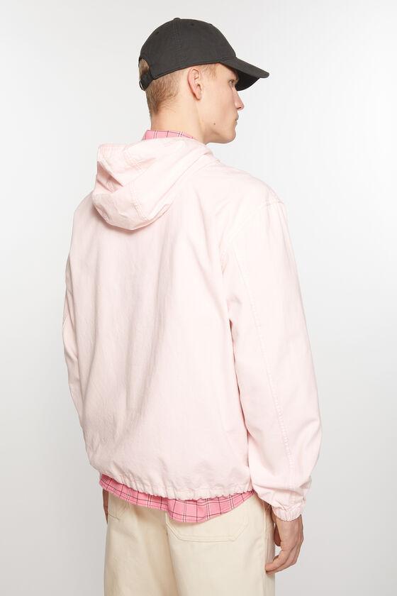 Hooded jacket Product Image