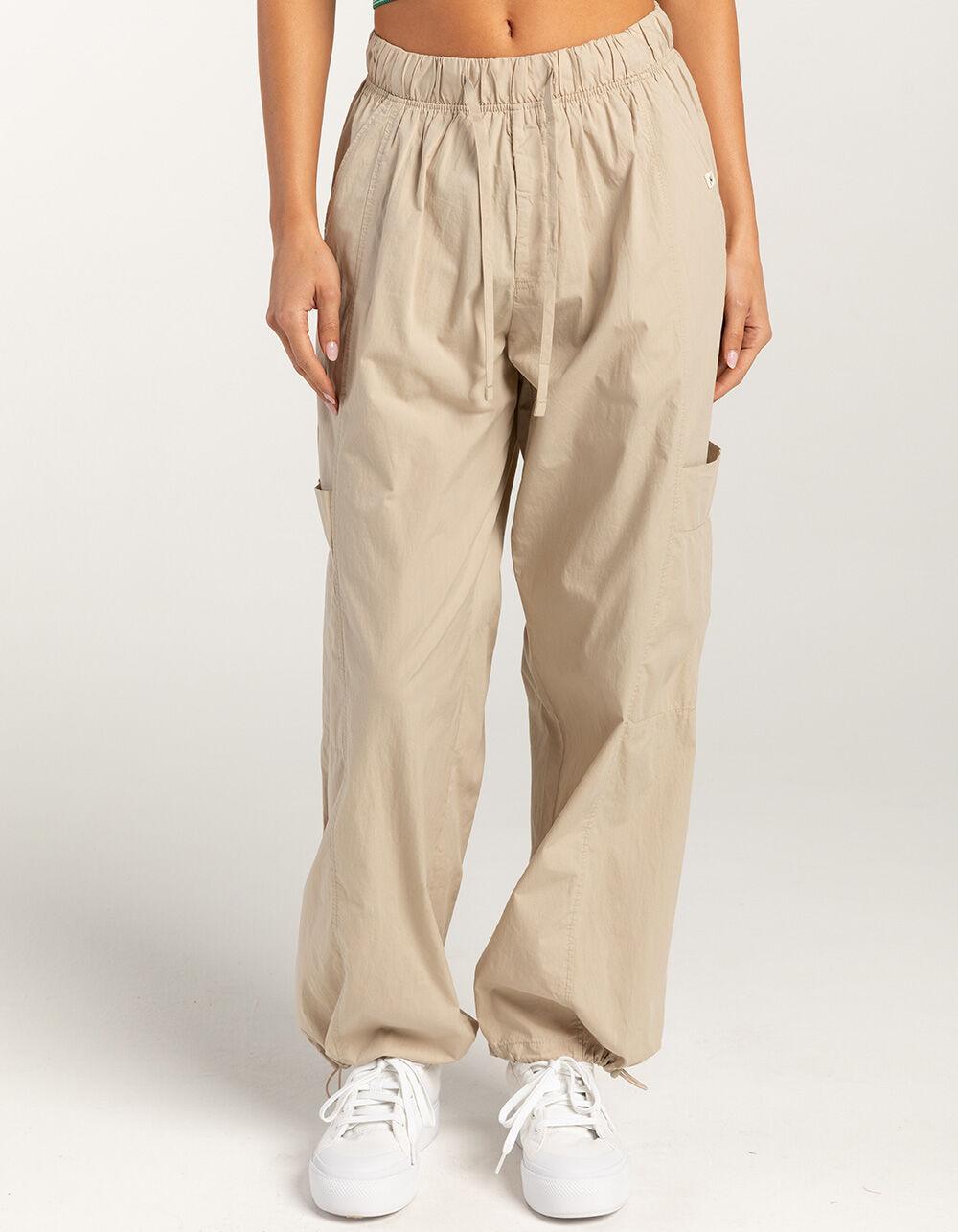 RIP CURL South Bay Womens Cargo Pants Product Image