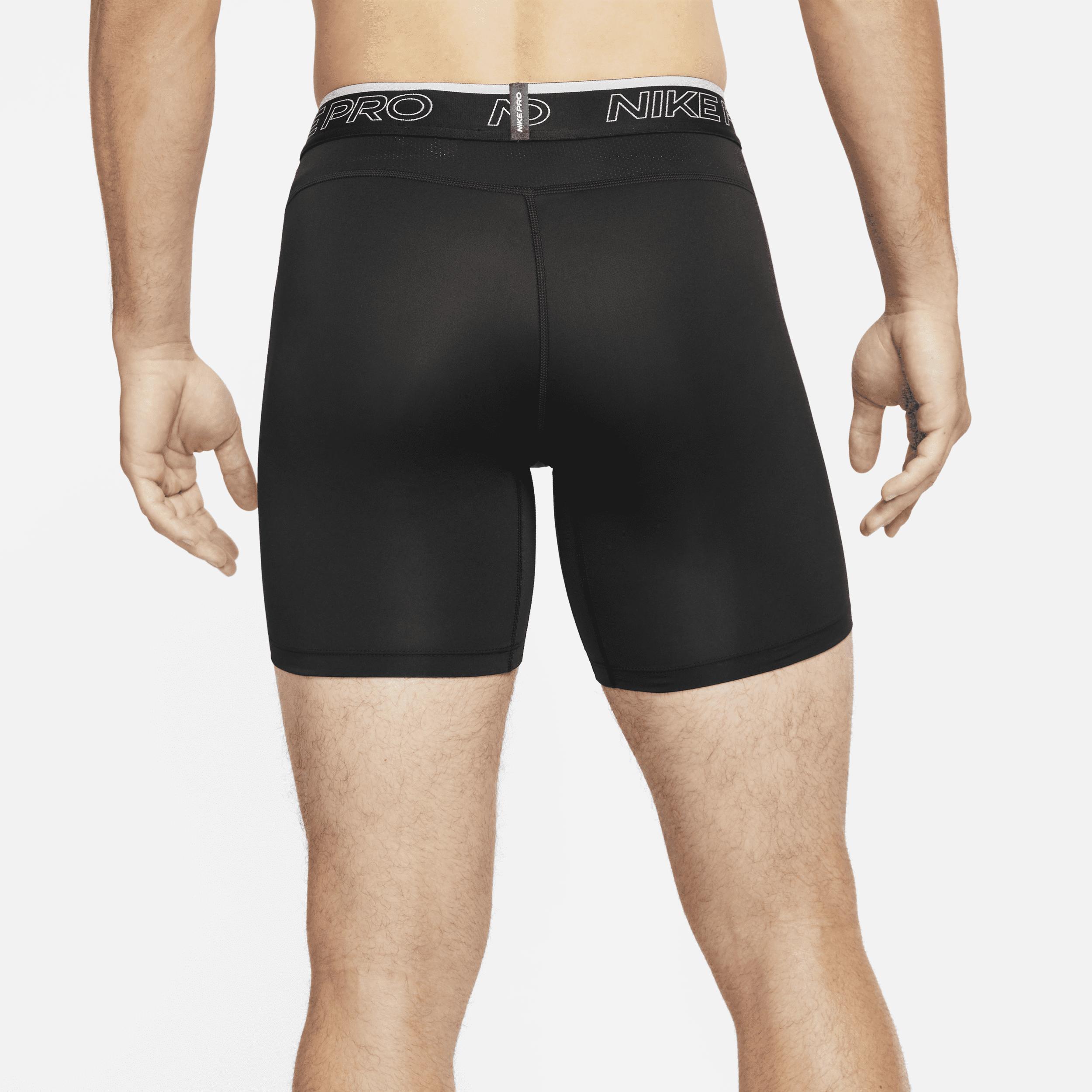 Men's Nike Pro Dri-FIT Shorts Product Image