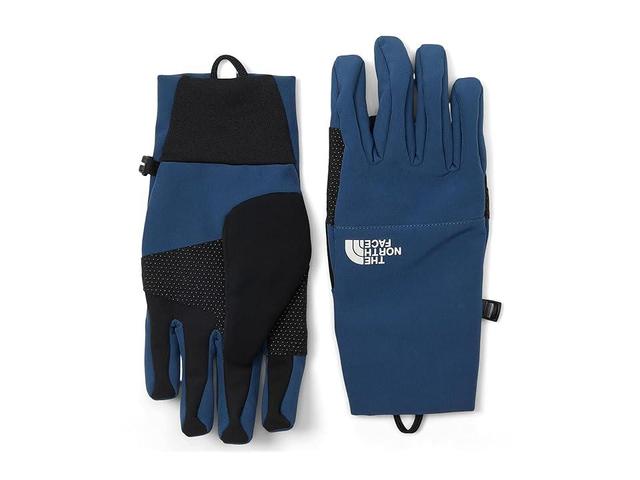 The North Face Apex Etip Gloves (Shady ) Over-Mits Gloves Product Image