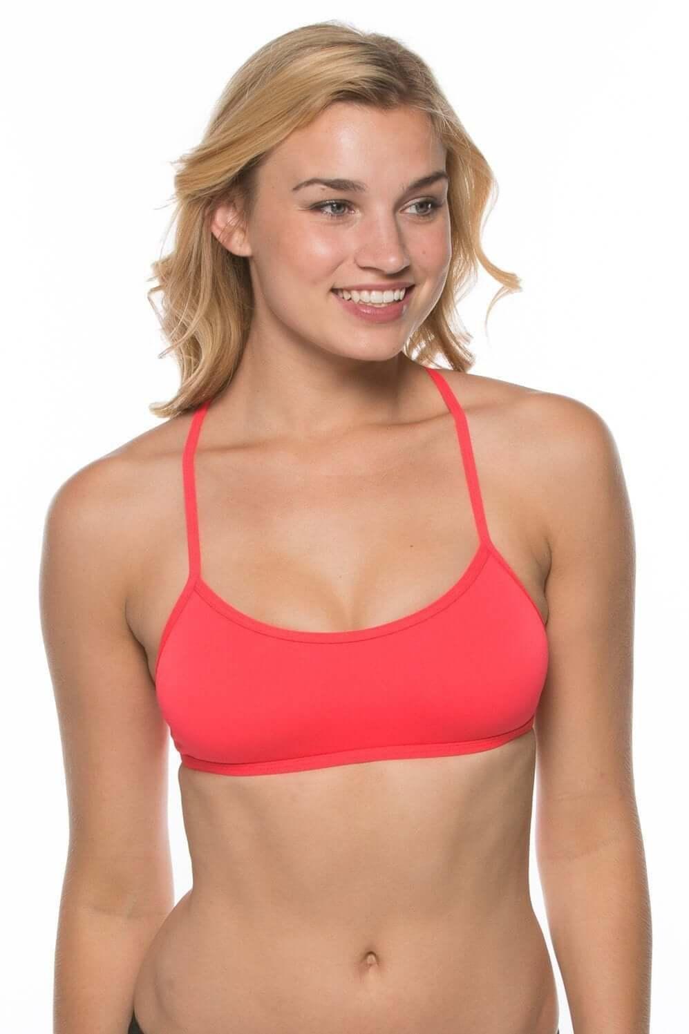 Leon Bikini Top Female Product Image