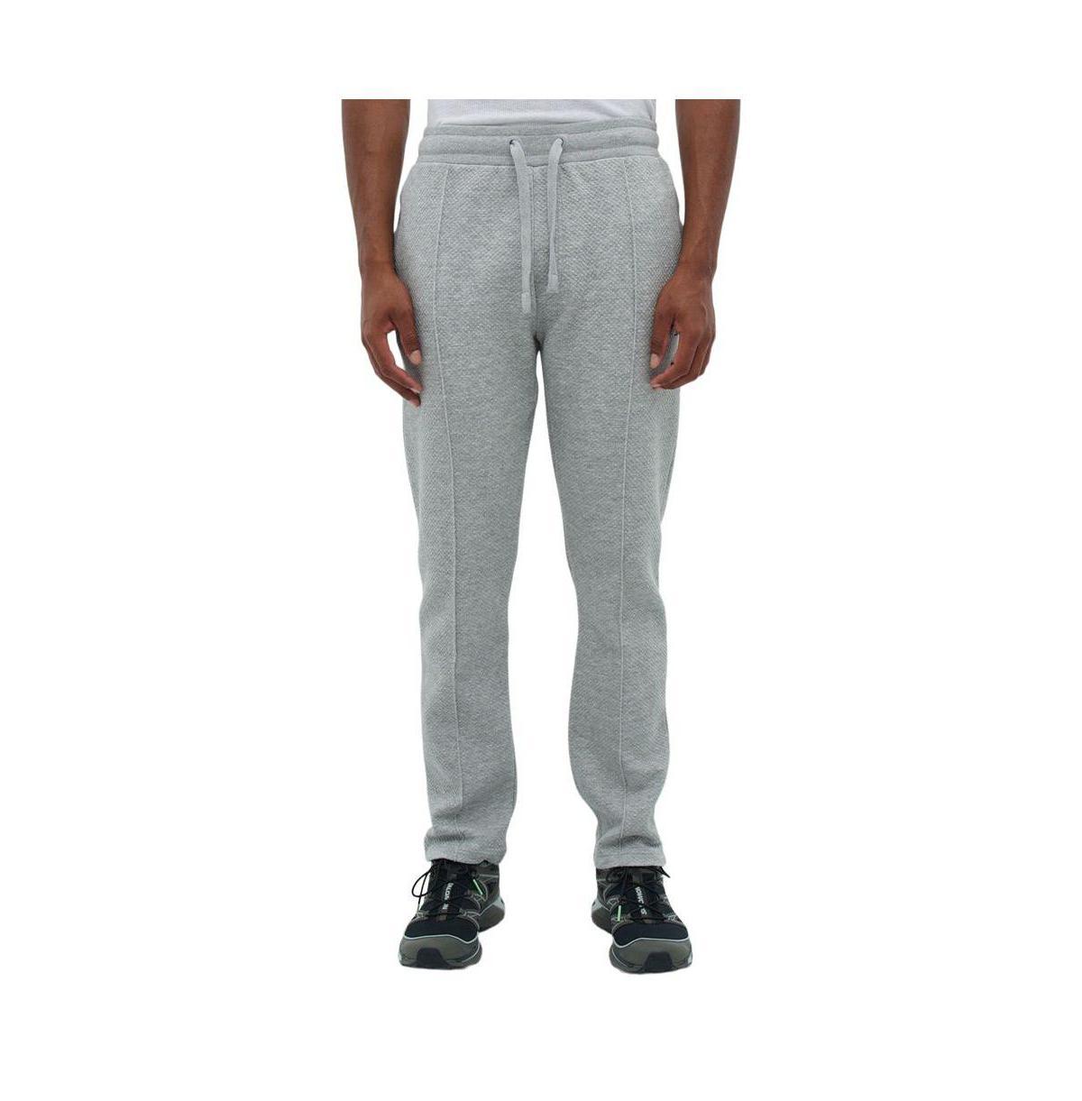 Mens Ostler Pintucked Joggers Product Image