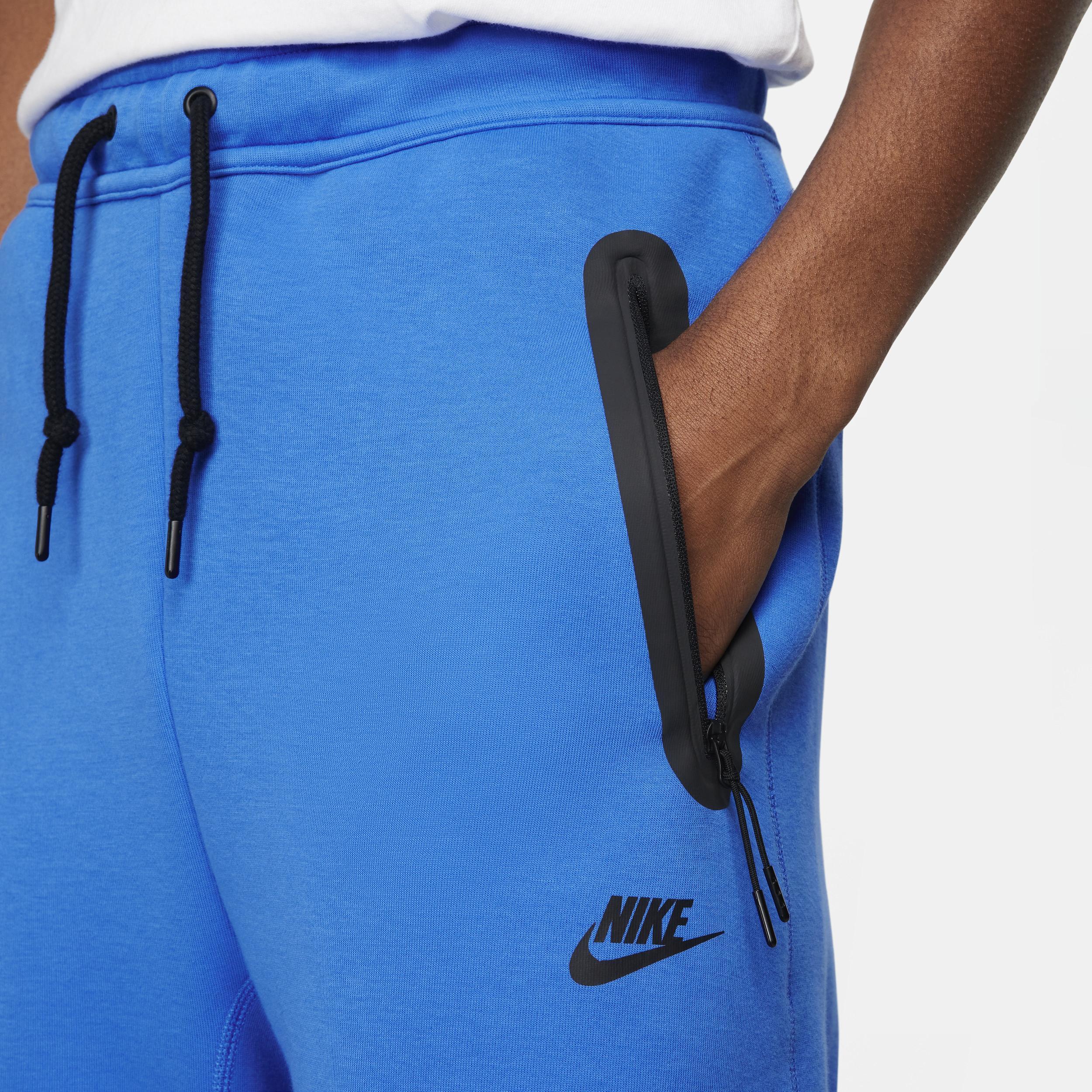 Men's Nike Sportswear Tech Fleece Open-Hem Sweatpants Product Image