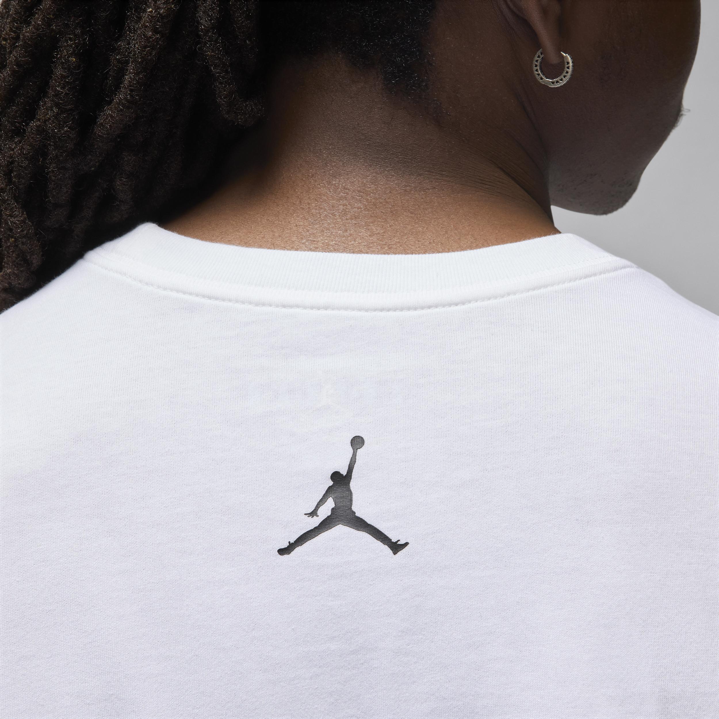 Mens Jordan Flight Essentials T-Shirt Product Image