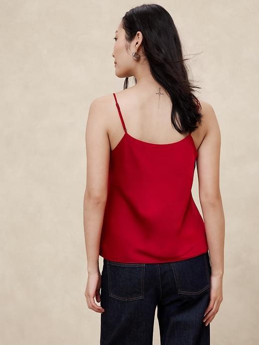 Silky Camisole Product Image