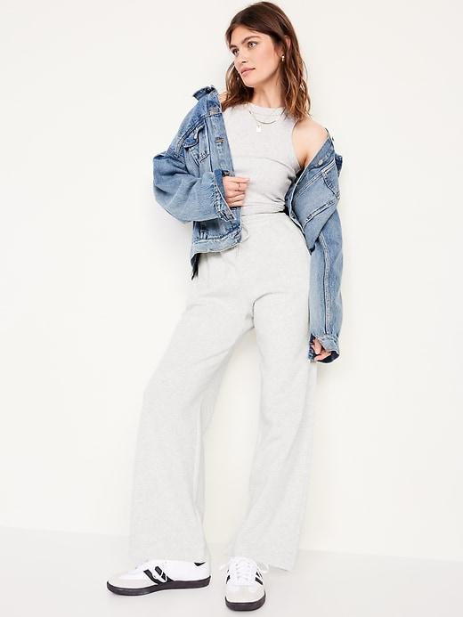 Extra High-Waisted SoComfy Pants Product Image