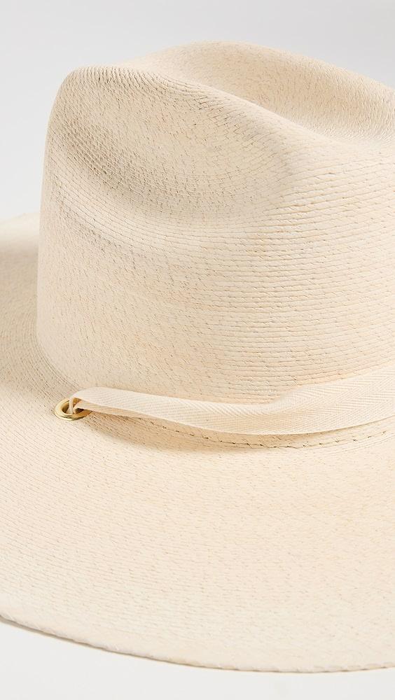 Janessa Leone Palmer Hat | Shopbop Product Image