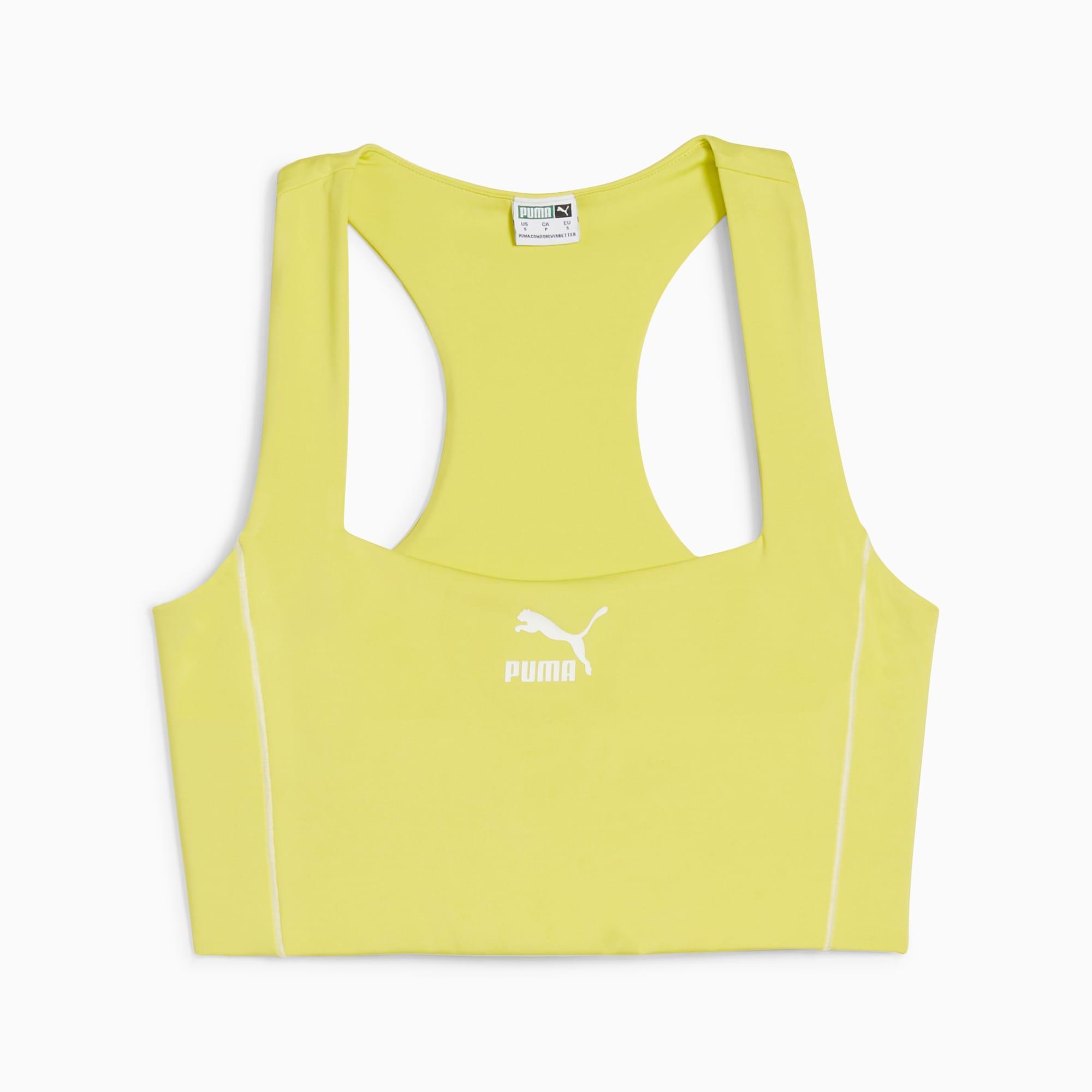 T7 Women's Crop Top Product Image