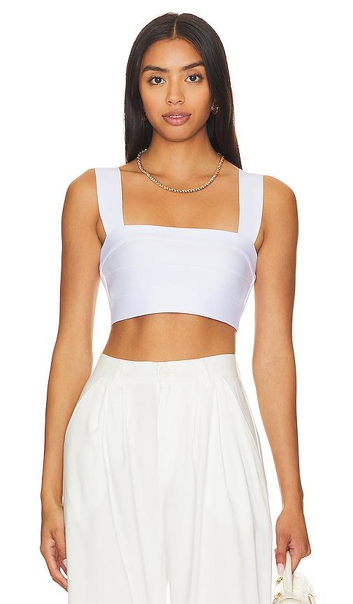 Bandage Crop Top Product Image