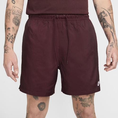 Nike Club Men's Woven Flow Shorts Product Image