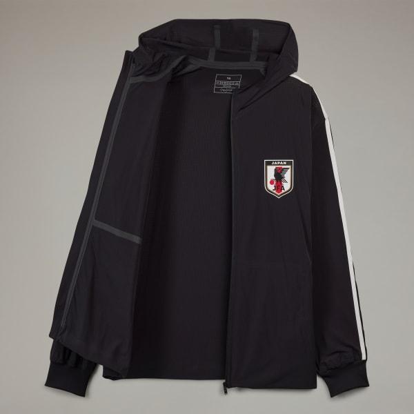 Y-3 JFA Anthem Jacket Product Image