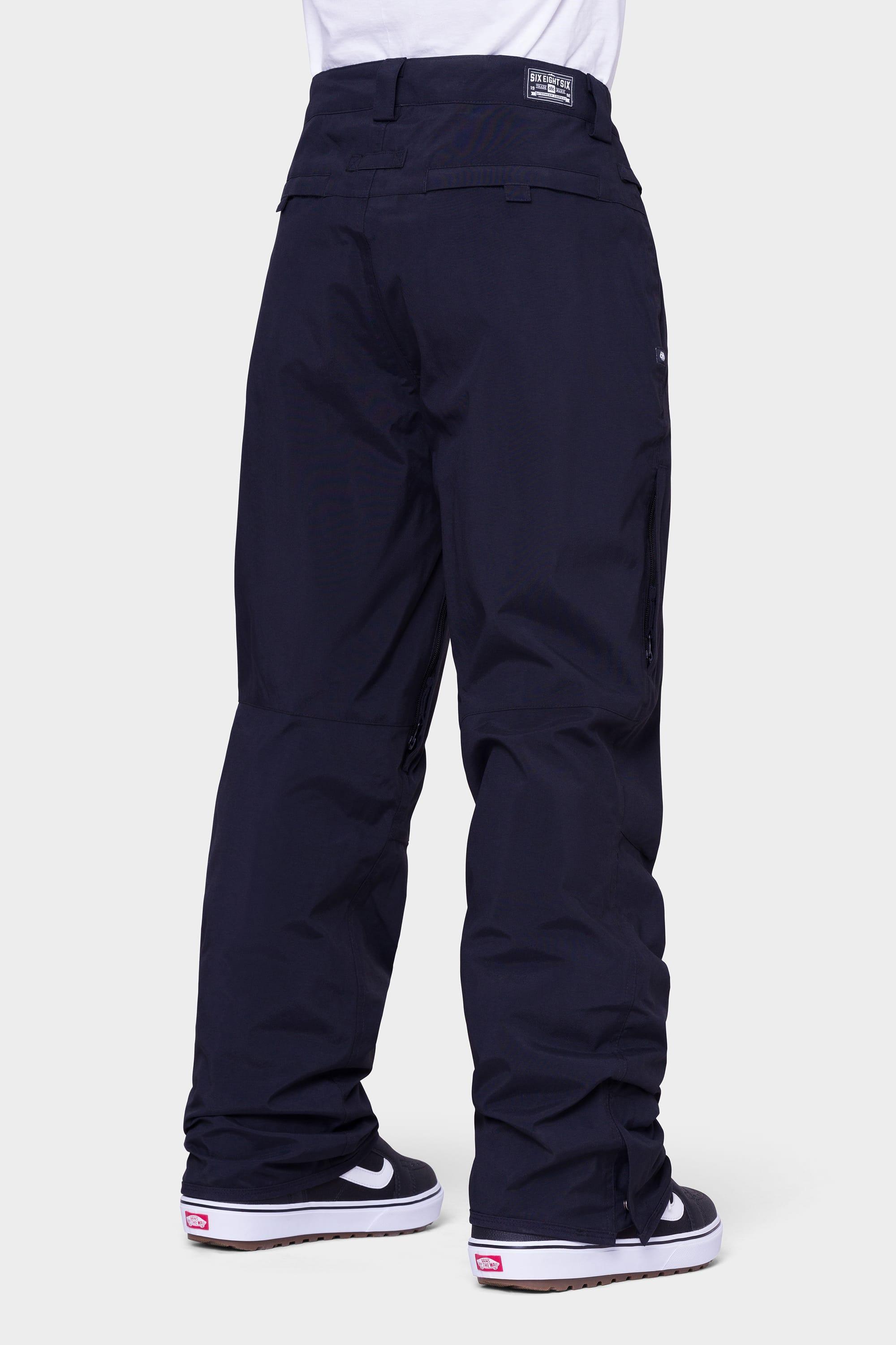 686 Men's Standard Shell Pant Male Product Image