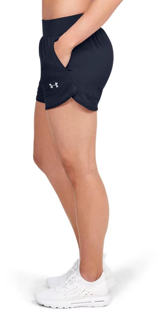 Women's UA Locker Woven Shorts Product Image