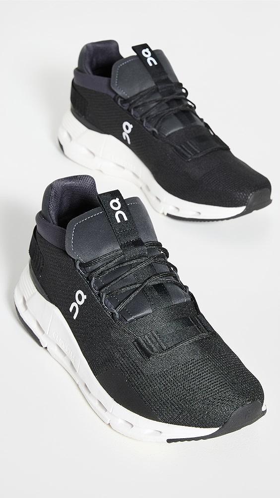 On Cloudnova Sneaker | Shopbop Product Image