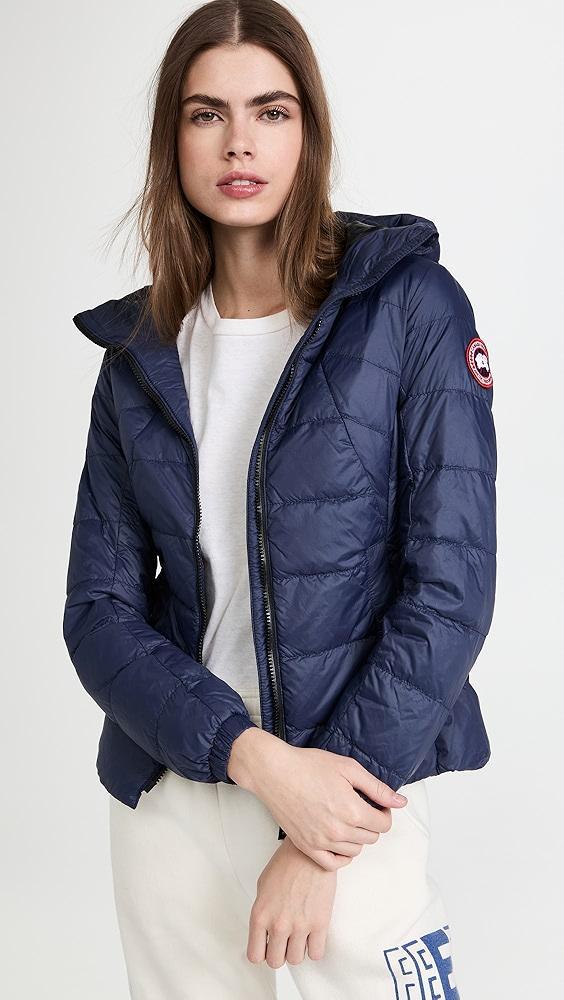 Canada Goose Abbott Hoodie | Shopbop Product Image