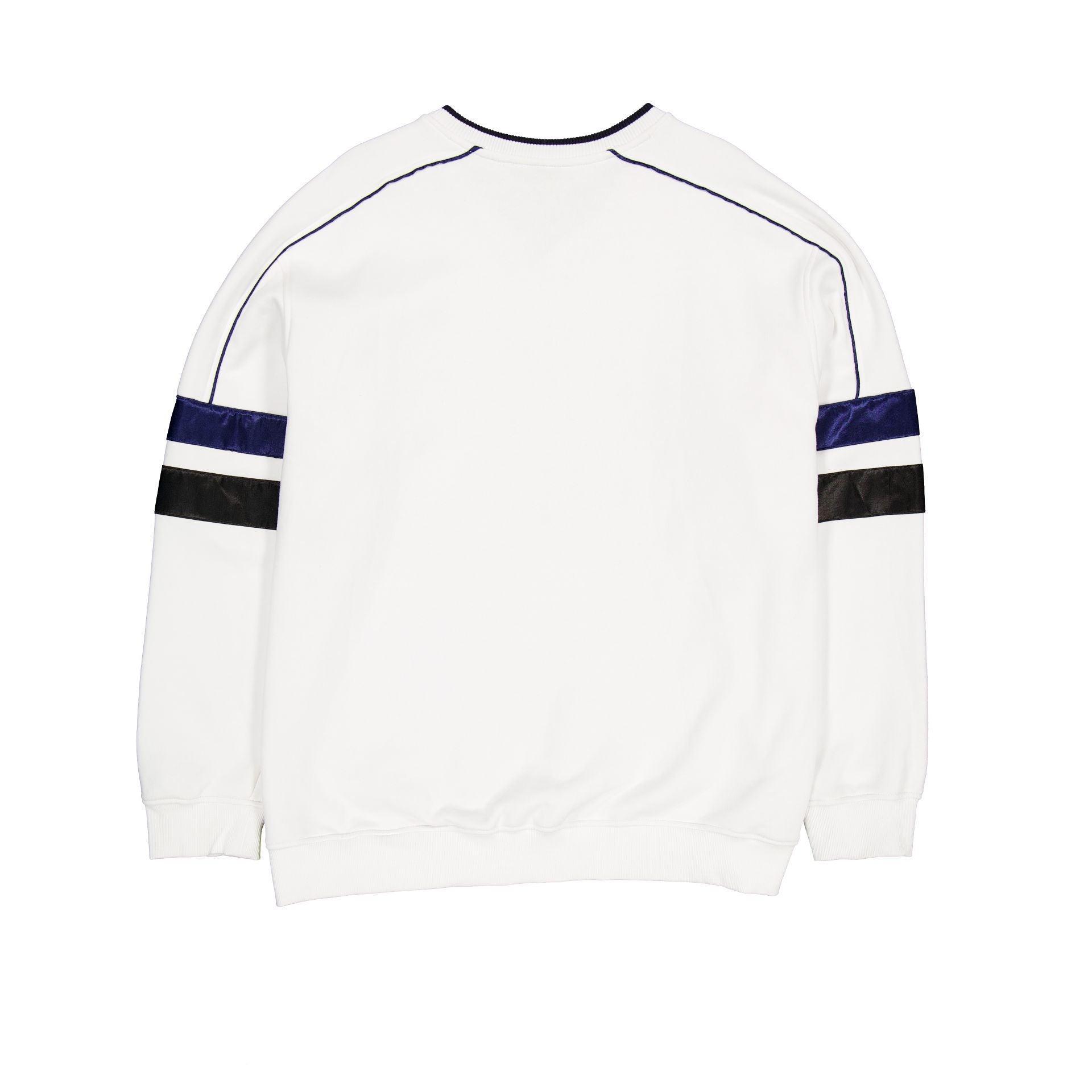 San Diego Padres Sport Classics White Crewneck Male Product Image