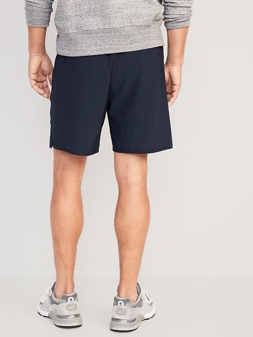 StretchTech Lined Train Shorts -- 7-inch inseam Product Image