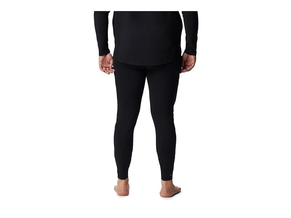 Columbia Men's Omni-Heat Midweight Baselayer Tights - Big- Product Image