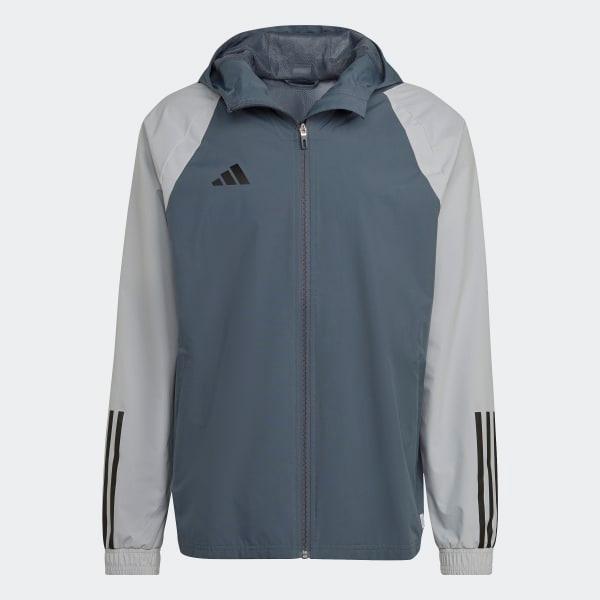 Tiro 23 Competition All-Weather Jacket Product Image