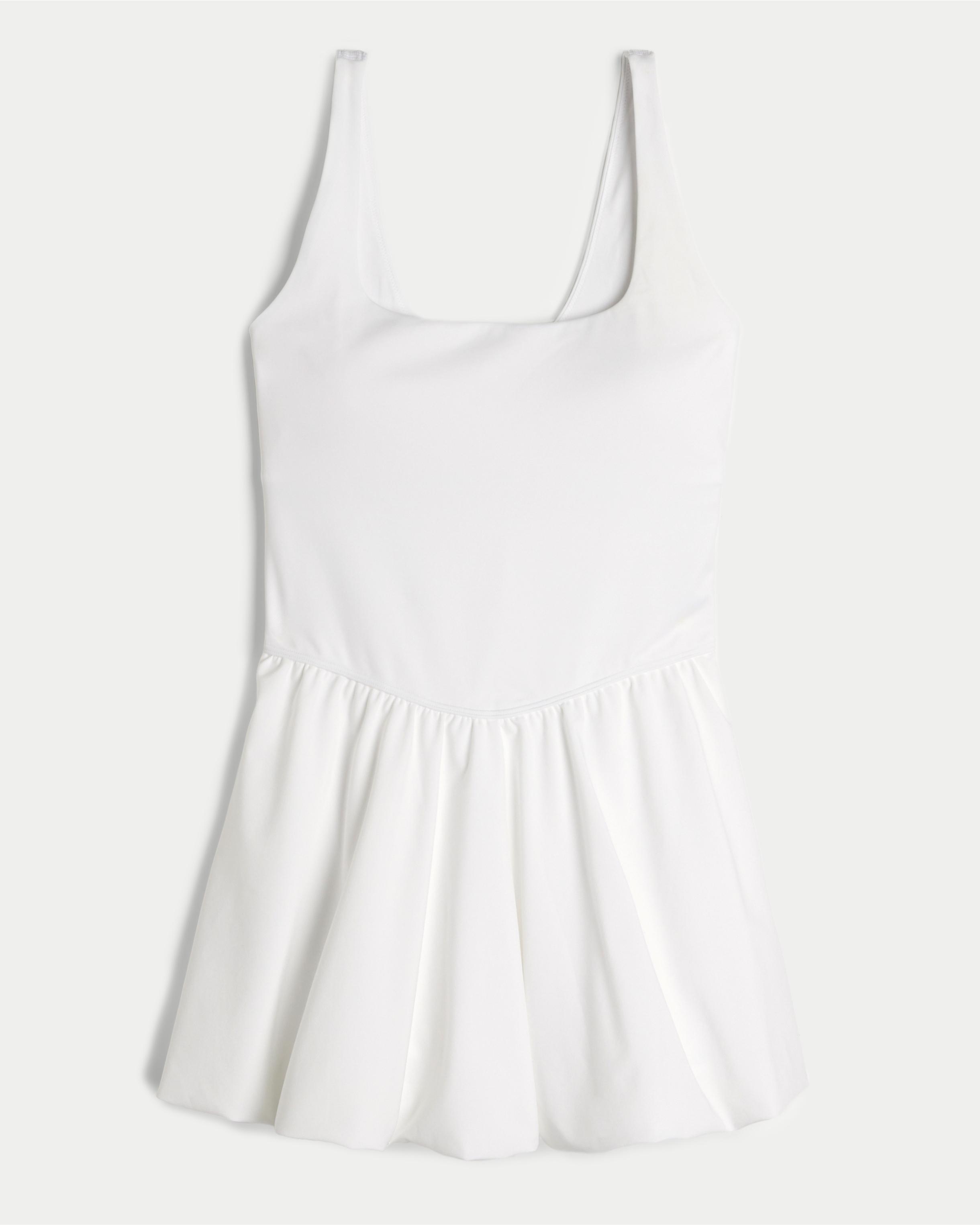 Gilly Hicks Active Bubble Dress Product Image