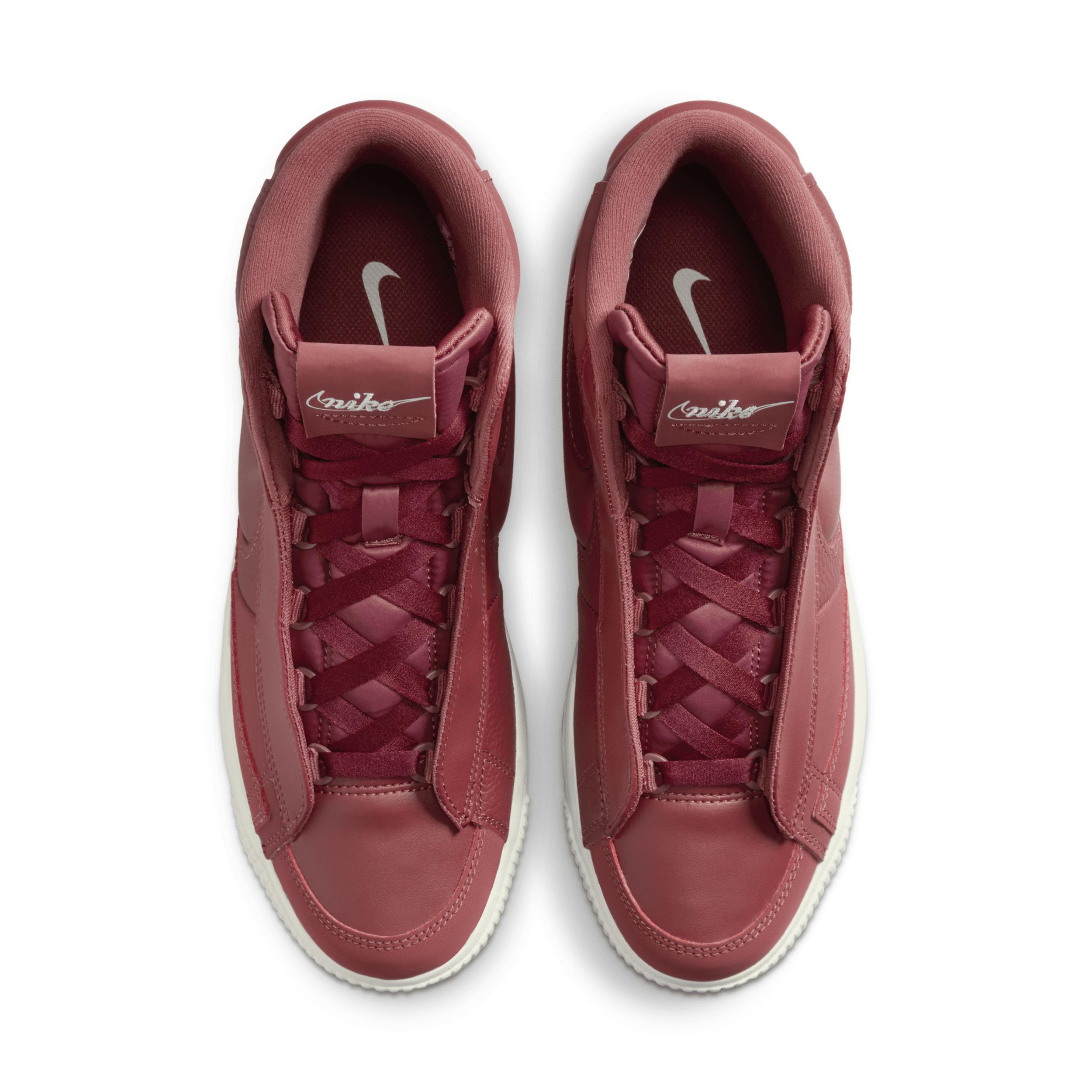 Nike Women's Blazer Mid Victory Shoes Product Image