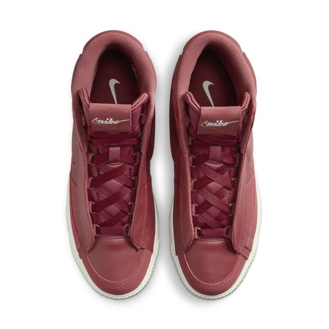 Nike Blazer Victory Mid Sneaker Product Image