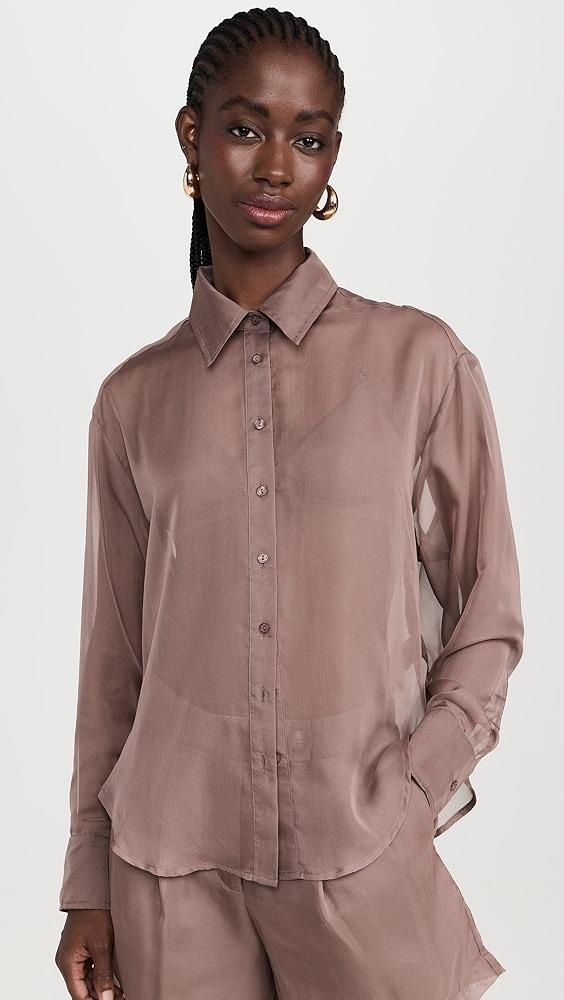 ASTR the Label Evie Top | Shopbop Product Image