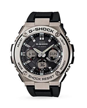 G-Shock G-Steel Analog-Digital Watch, 59mm Product Image