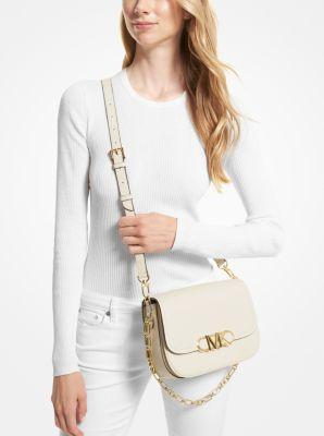 Womens Parker Saddle Crossbody Bag Product Image