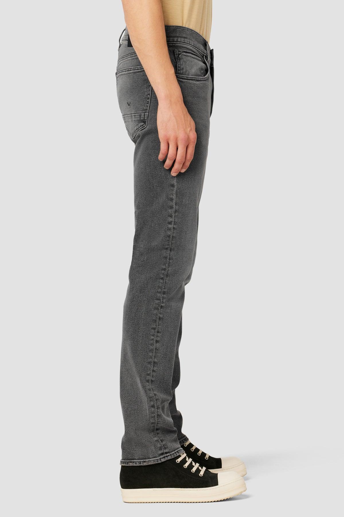 Byron Straight Leg Jean Male Product Image