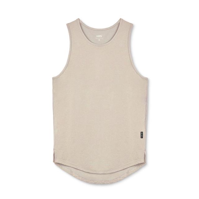 0571. 3D-Lite® Tank Top - Sand Smoke Product Image