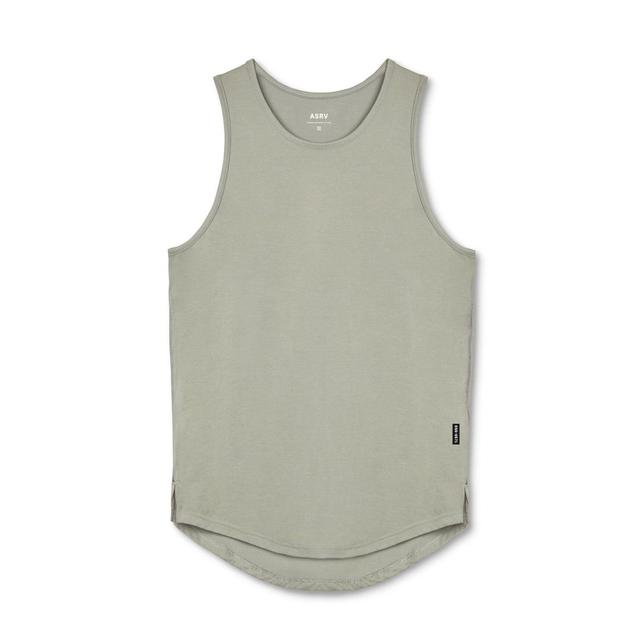 0571. 3D-Lite® Tank Top - Sage Product Image