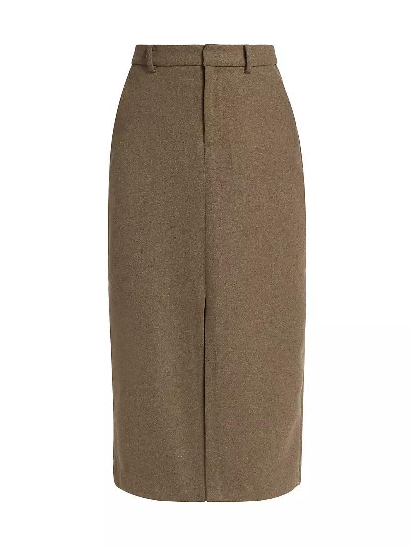 Carolina Pencil Midi-Skirt product image