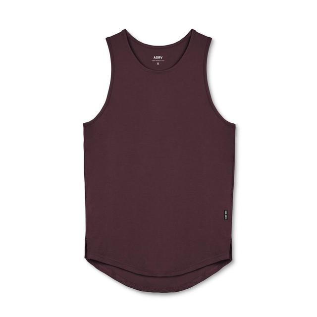 0571. 3D-Lite® Tank Top - Faded Plum Product Image