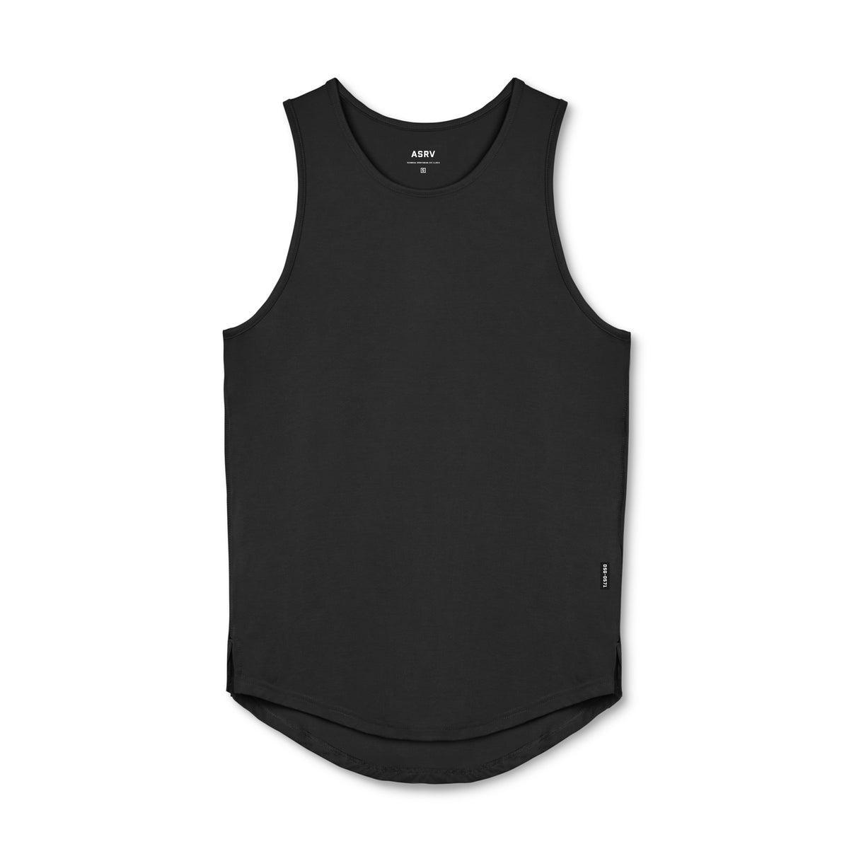 0571. 3D-Lite® Tank Top - Black Product Image