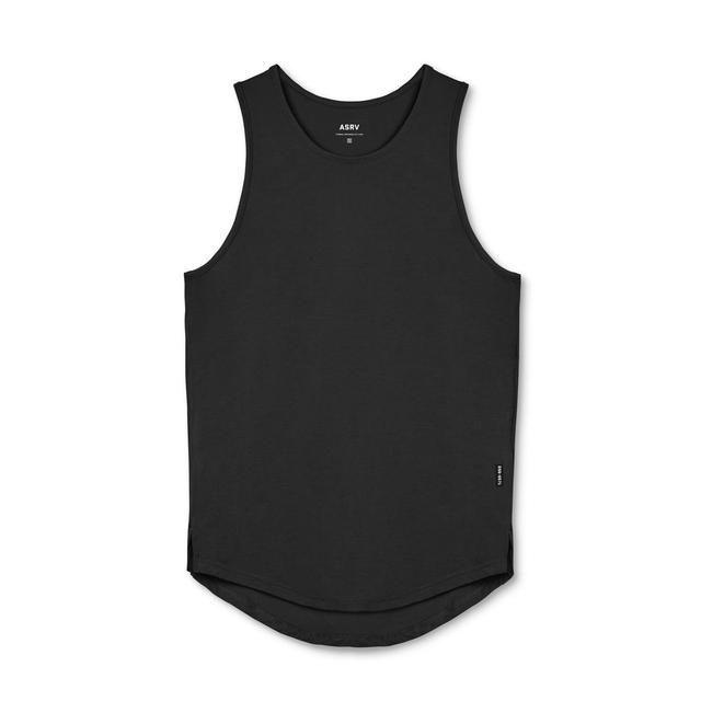 0571. 3D-Lite® Tank Top - Black Product Image