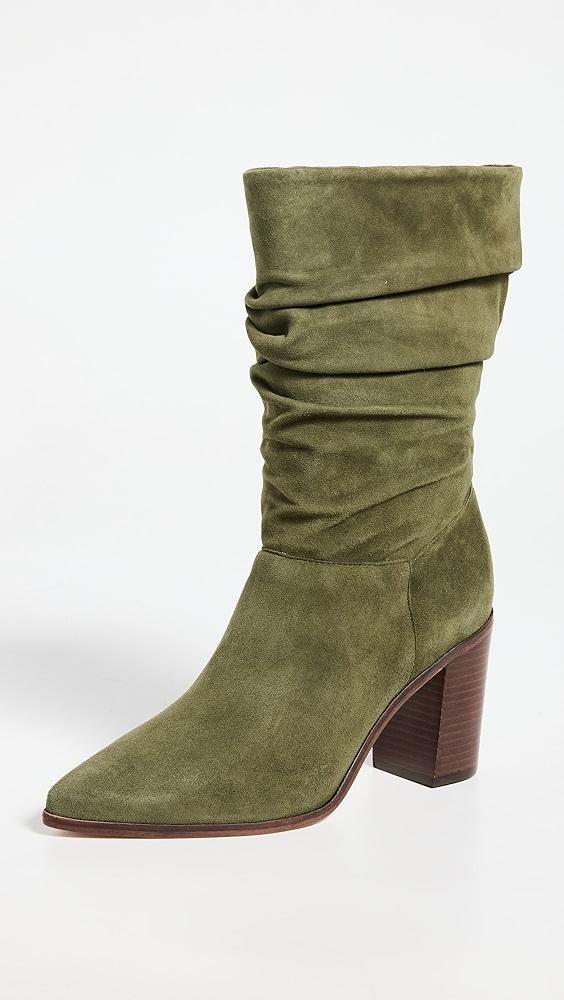 Schutz Ashlee Block Boots | Shopbop Product Image