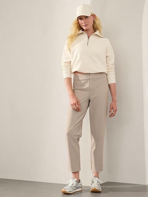 Stellar High Rise Trouser Product Image