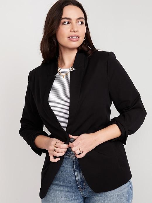 Pixie Blazer Product Image