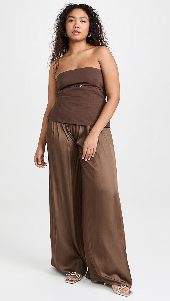 Lioness Heavenly Pants | Shopbop Product Image