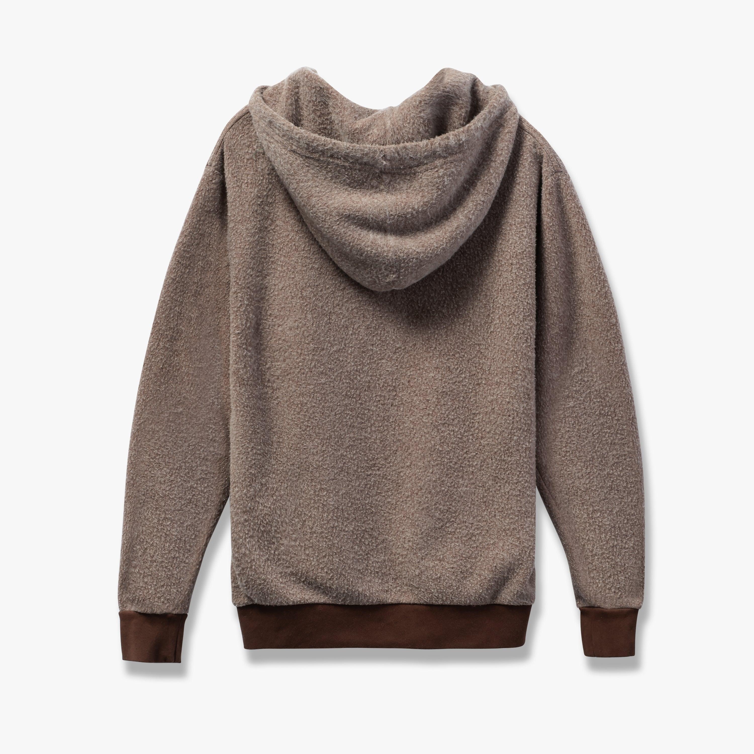 Women's BlanketBlend™ Hoodie - Fall Limited Edition Product Image