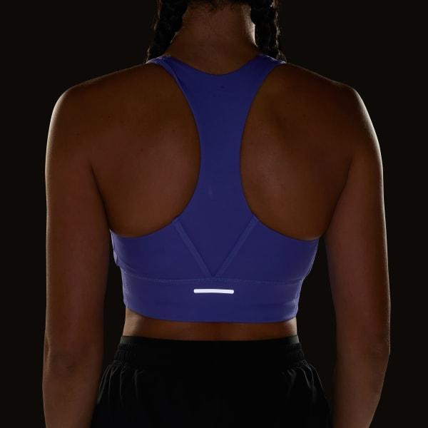 Run Pocket Medium-Support Bra Product Image