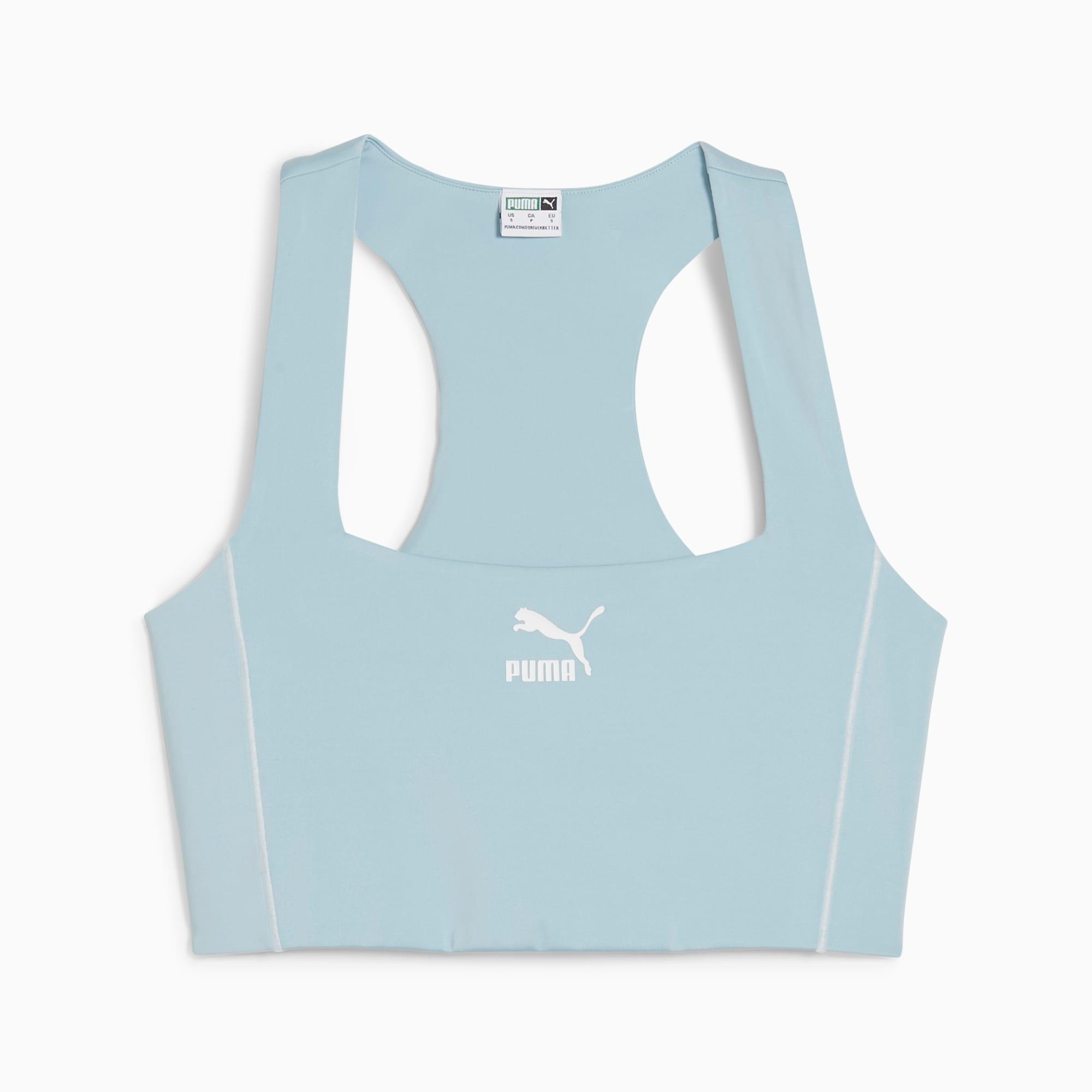 T7 Women's Crop Top Product Image