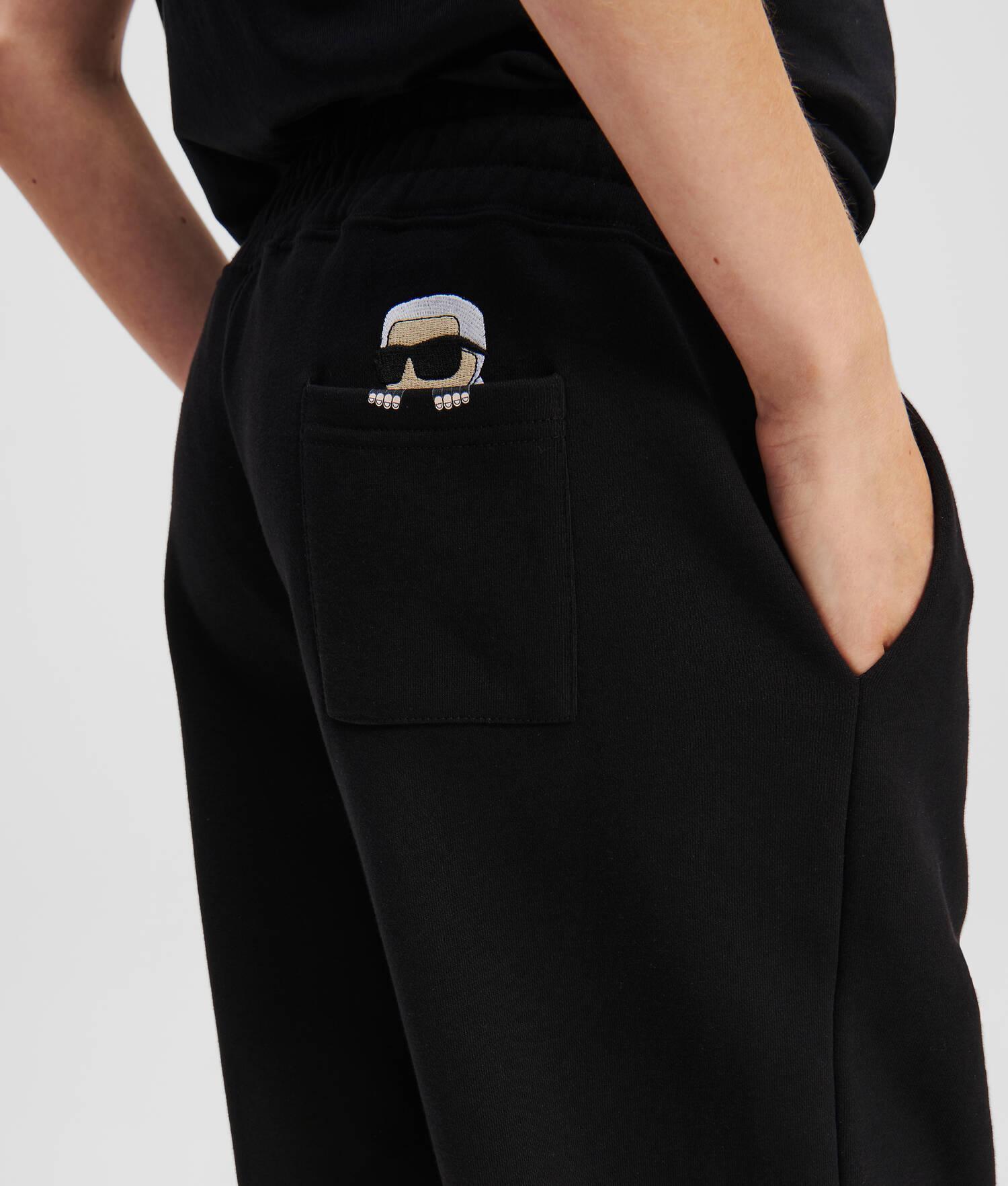 IKON PEAK-A-BOO SWEATPANTS  Product Image