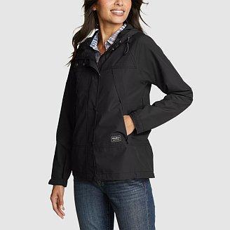 Women's Rainfoil® Valley Waterproof Rain Jacket product image