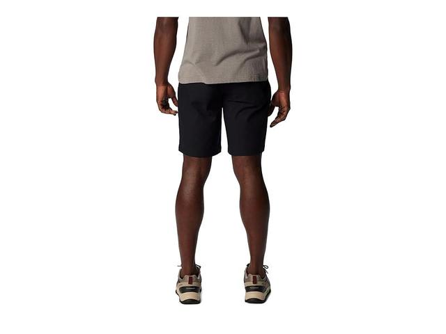 Columbia Men's Flex Roc Utility Shorts- Product Image